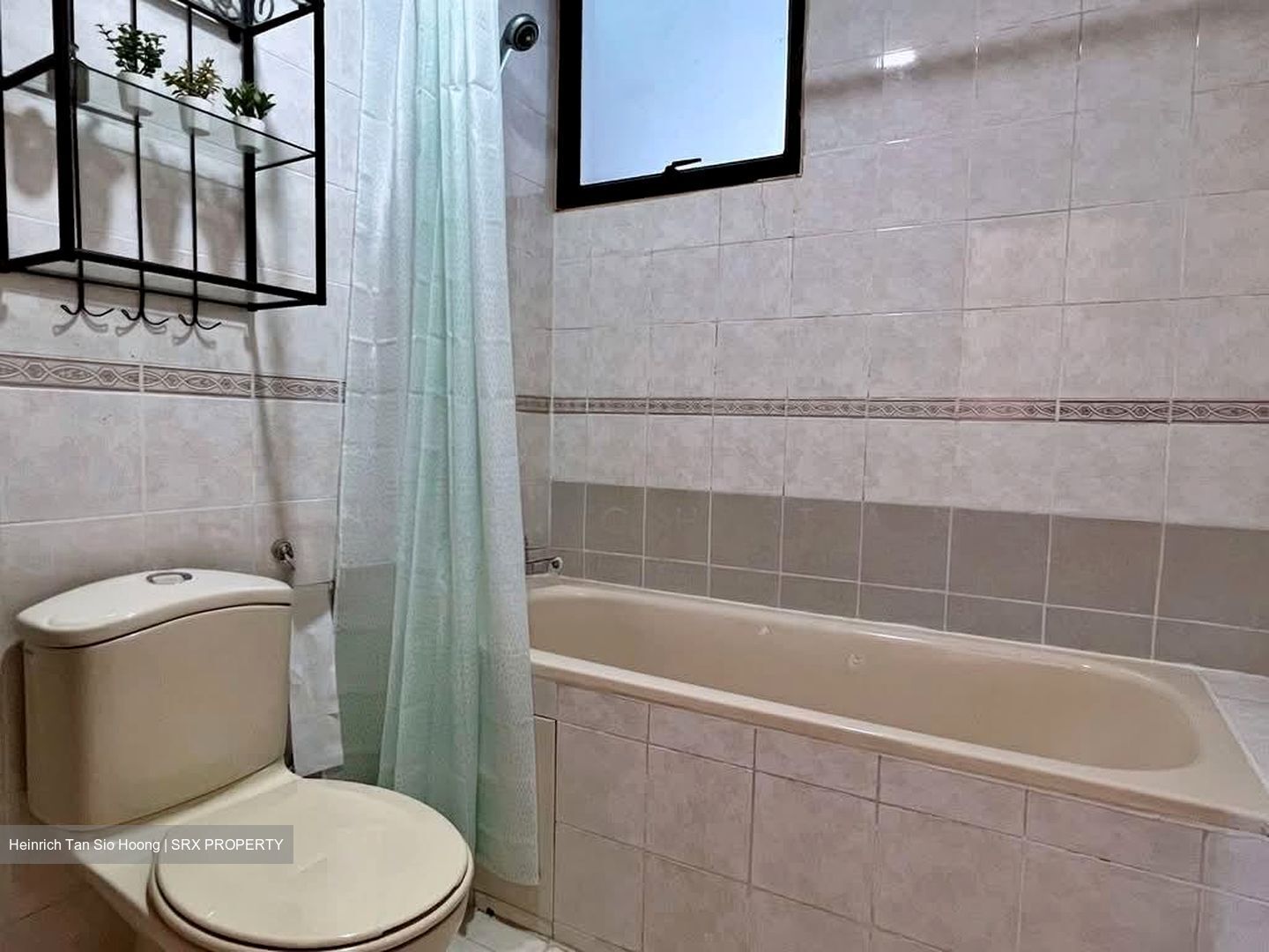 Parc Oasis (D22), Condominium #561026581